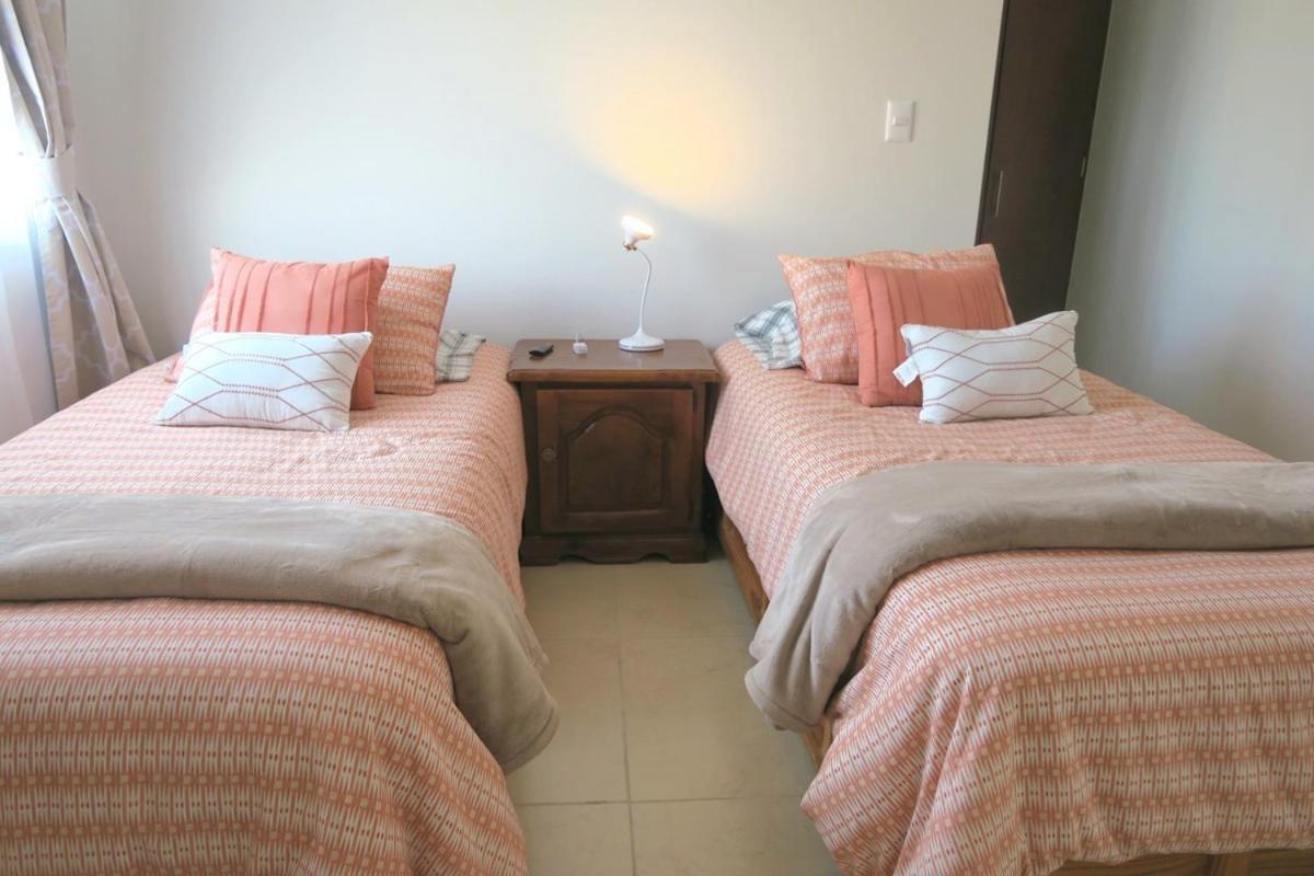 Departamento Tequis, Totalmente Nuevo En El Corazon De Slp Apartment San Luis Potosí Exterior photo
