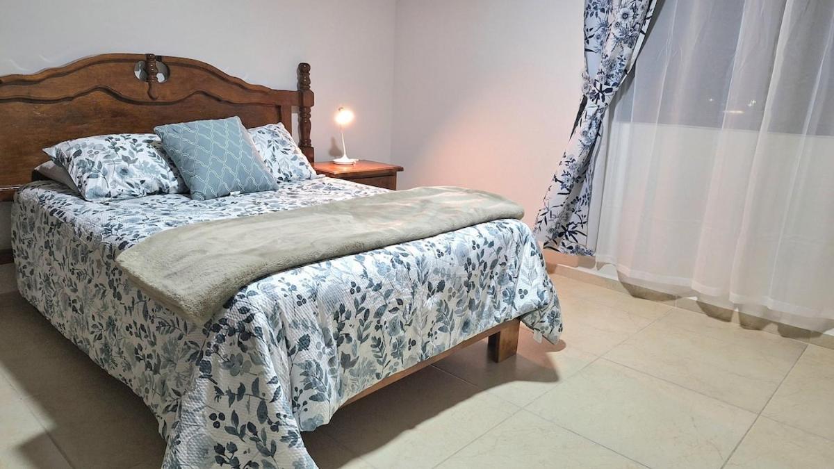 Departamento Tequis, Totalmente Nuevo En El Corazon De Slp Apartment San Luis Potosí Exterior photo