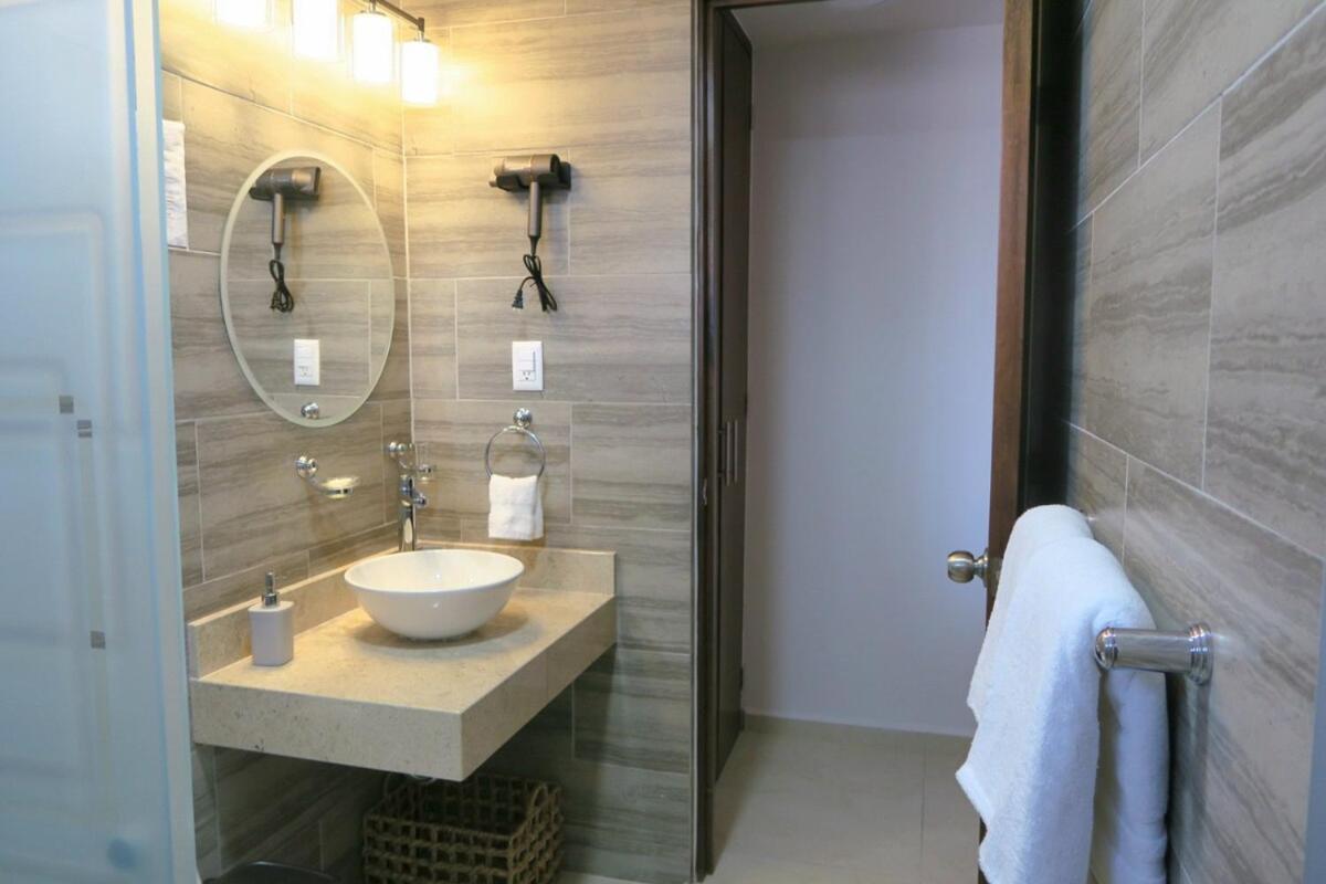 Departamento Tequis, Totalmente Nuevo En El Corazon De Slp Apartment San Luis Potosí Exterior photo