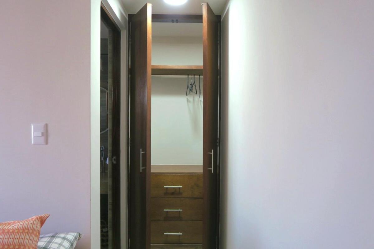 Departamento Tequis, Totalmente Nuevo En El Corazon De Slp Apartment San Luis Potosí Exterior photo