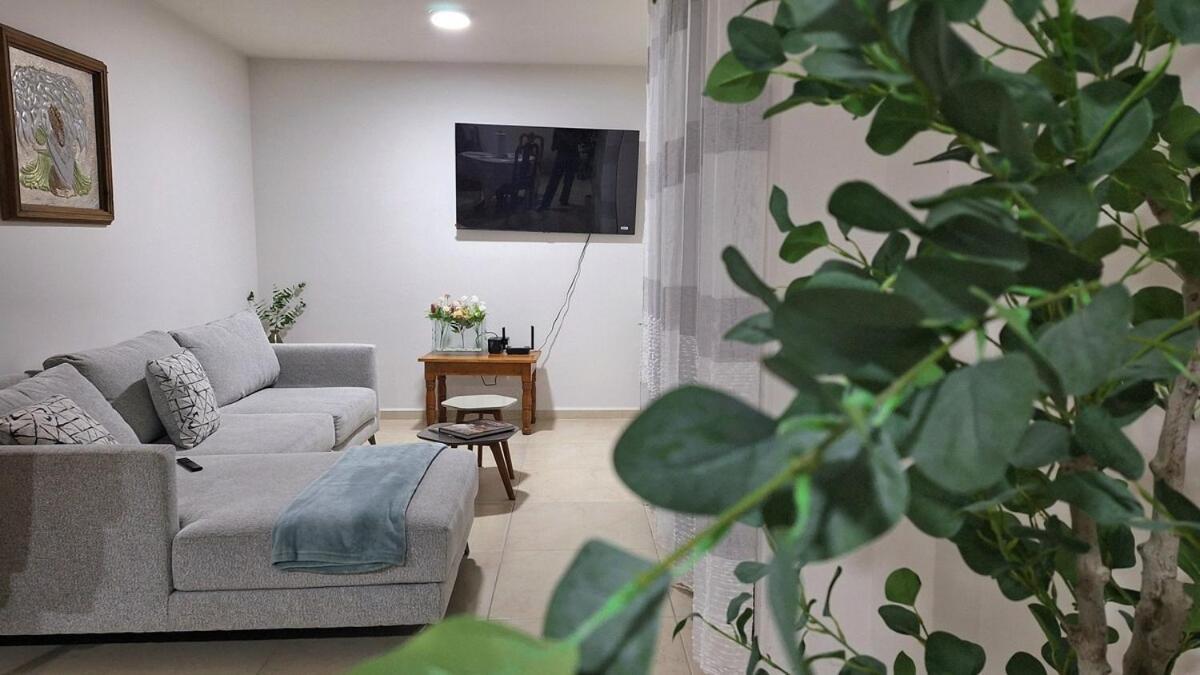 Departamento Tequis, Totalmente Nuevo En El Corazon De Slp Apartment San Luis Potosí Exterior photo